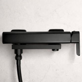 REA Vanová baterie Arlo Black REA-B4590