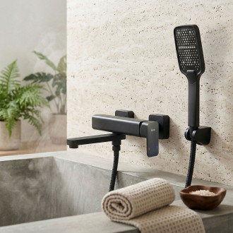 REA Vanová baterie Arlo Black REA-B4590