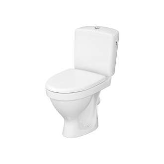 WC kombi komplet stojící Cersanit Mito zadní odpad K44-132