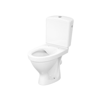 WC kombi komplet stojící Cersanit Mito zadní odpad K44-132