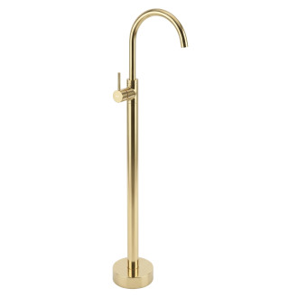 REA Volně stojící baterie LUNGO Gold REA-B4307