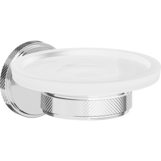 Mýdelník Mexen Gravo, chrom - 70A93055-00