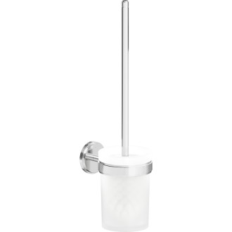Mexen Gravo WC kartáč, chrom - 70A93071-00