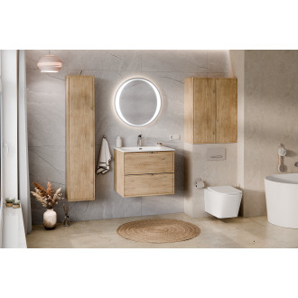 Szafka wysoka 1 drzwi