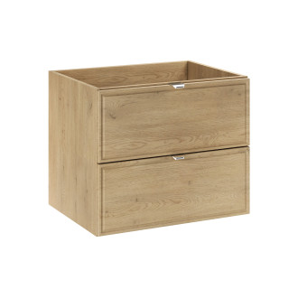 Szafka pod umywalkę 60cm 2 szuflady
