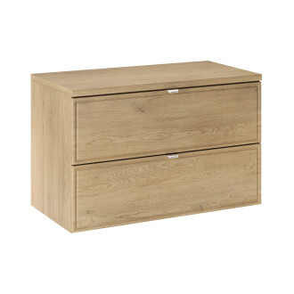 Comad SET-TEC B CREMONA 80CM Koupelnová sestava 80 cm s deskou