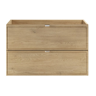 Comad TERRA CREMONA 82-80-46-2S Skříňka pod umyvadlo 80 cm 2 zásuvky
