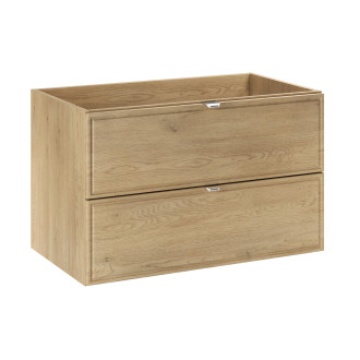 Comad TERRA CREMONA 82-80-46-2S Skříňka pod umyvadlo 80 cm 2 zásuvky