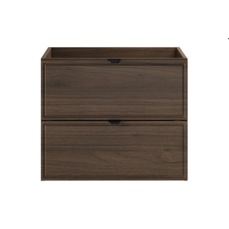 Comad TERRA VILLA 82-60-46-2S závěsná skříňka pod umyvadlo 60x46x50 cm