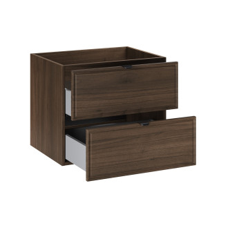 Comad TERRA VILLA 82-60-46-2S závěsná skříňka pod umyvadlo 60x46x50 cm