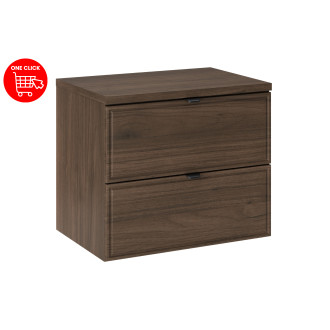 Comad SET-TEV B VILLA 60CM Koupelnová sestava 60 cm s deskou