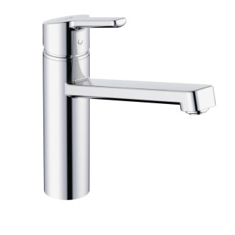 Dřezová baterie Kludi M3 bez výpusti chrom 585750575
