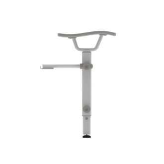 Madlo SAT bílošedá SATDMADWCZAV