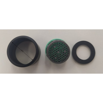 Aerator do baterii zlewozmywakowych