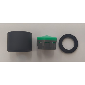 Aerator do baterii zlewozmywakowych