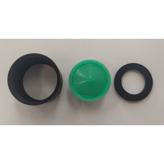 Aerator do baterii zlewozmywakowych