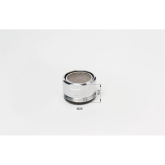 Aerator do baterii wannowych - basic