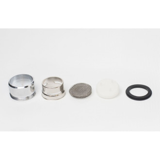 Aerator do baterii wannowych - basic