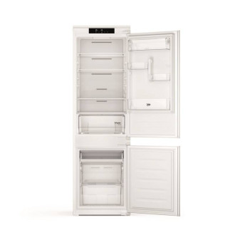 Beko vestavná kombinovaná chladnička B5BCNC256SW