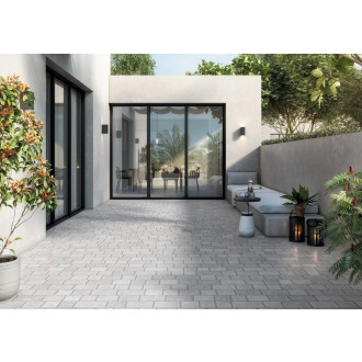 Dlažba Bestile Conques piedra 40x60 cm mat CONQUES46PI