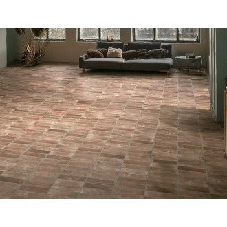 Dlažba Bestile Elvas caldera 40x60 cm mat ELVAS46CA