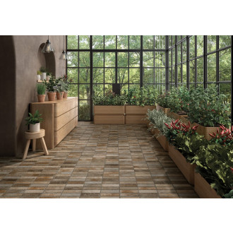 Dlažba Bestile Elvas cotto 40x60 cm mat ELVAS46CO