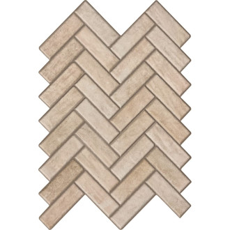 Dlažba Bestile Spica natural 40x60 cm mat SPICA46NA