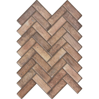 Dlažba Bestile Spica cotto 40x60 cm mat SPICA46CO