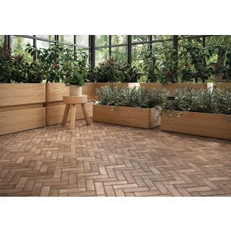 Dlažba Bestile Spica cotto 40x60 cm mat SPICA46CO