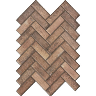 Dlažba Bestile Spica cotto 40x60 cm mat SPICA46CO