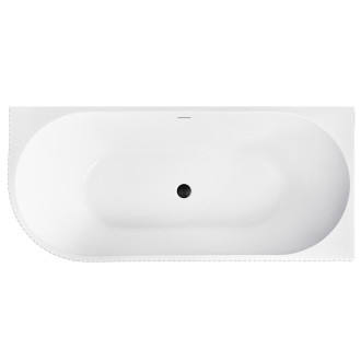 Rea Rohová akrylová vana WENUS RIGHT 170 REA-W0130