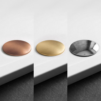 REA Sprchová akrylová vanička Savoy 80x100 - bílá KPL-05332