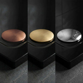 REA Sprchová akrylátová vanička Savoy 80x80 - černá KPL-04804