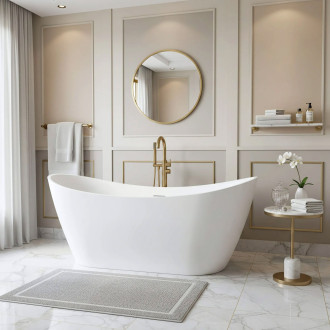 Rea vana volně stojící 1600 Ferrano REA-W0150