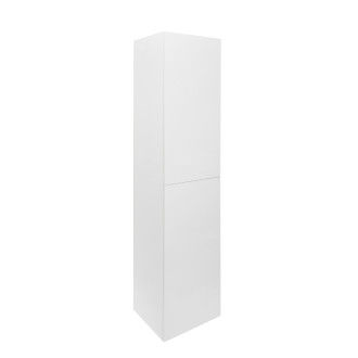 Vysoká skříňka Laufen PRO A 43,4x183,9x38,6 cm bílá lesk A857956806