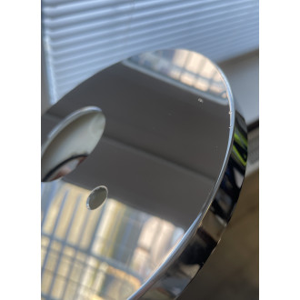 KLUDI PURE&EASY Vanová baterie bez podomítkové tělesa, chrom 374190565 II. jakost