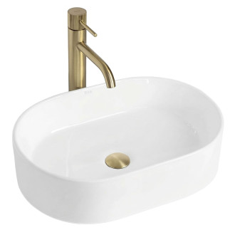 REA Umyvadlo na desku Nadia 46 REA-U9249