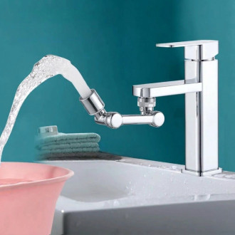 REA COLT Otočný nástavec, chrom -B0660 REA-B0660