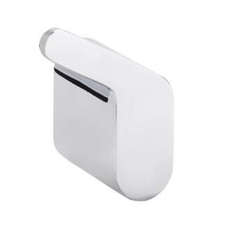 VÝPRODEJ VÝSTAVNÍ KUS BEMETA ORGANIC: Věšáček, levý 157106191L