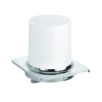 VÝSTAVNÍ KUS VÝPRODEJ BEMETA ORGANIC: Dávkovač tekutého mýdla 157109261