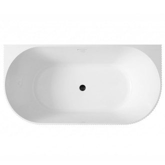 REA Akrylátová vana VENETA  170 cm KPL-W6254