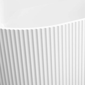 REA Akrylátová vana VENETA  170 cm KPL-W6254