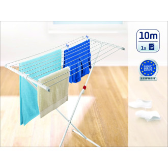 Sušák na prádlo Leifheit Classic 100 Easy 72700