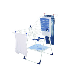 Sušák na prádlo Leifheit Classic 250 Flex 81409