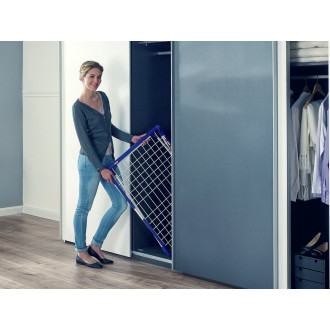 Sušák na prádlo Leifheit Pegasus 200 Solid 81520