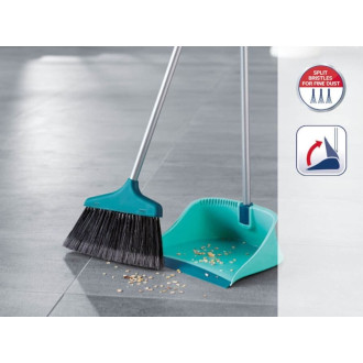 Zametací set Leifheit - smetáček a lopatka 41404