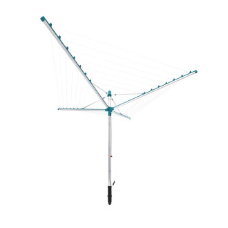 Venkovní  sušák Leifheit Linomatic 500 Easy 85286