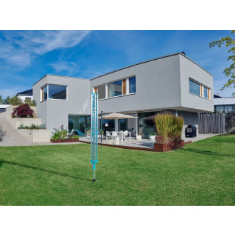 Venkovní  sušák Leifheit Linomatic 500 Easy 85286