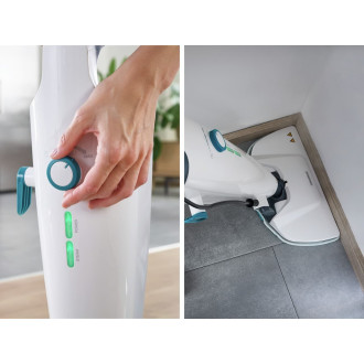 Parní čistič Leifheit Clean Tenso Power 11940