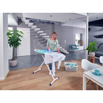 Žehlicí prkno Leifheit Air Board M Solid Plus NF LFH72588